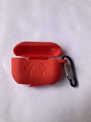 MADHAV Silicone Latch Headphone Case For Universal