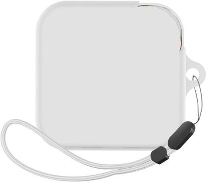 StyleOxx Silicone Press and Release Earbuds Case For Silicone Case Cover for CMF By Nothingg Buds Pro 2 | CMF Nothingg Buds 2 Plus