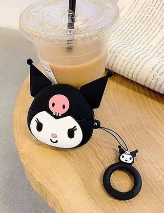 YSTIFYRA Silicone Latch Headphone Case For Only for Apple AirPods 4th Gen Case (2024) (USB-C)