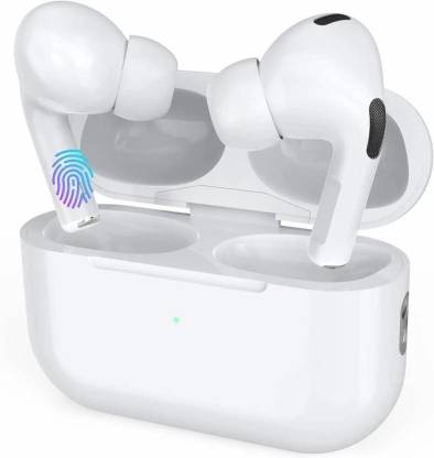 AUTOGROOMZ Plastic Press Stud Earbuds Case For Universal