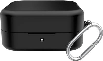 Leiox Silicone Press and Release Earbuds Case For CMF by Nothing Buds