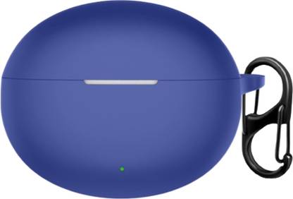 Anvique Silicone Press and Release Earbuds Case For Silicone Case Cover for Onepluss Buds 4 (2025)