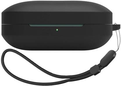 StyleOxx Silicone Press and Release Earbuds Case For Silicone Case Cover for Onepluss Buds 3