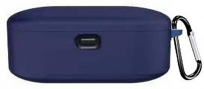 ZAGART Silicone Press and Release Headphone Case For Boat airdrops 311