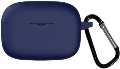 iSay Silicone Press and Release Headphone Case For JBL Tune 230NC