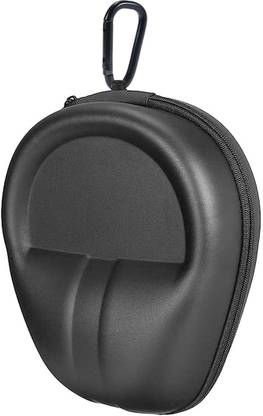 Flipkart SmartBuy Polyester Zipper Headphone Case For Universal