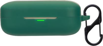 Toriko Silicone Press and Release Earbuds Case For reame buds air7