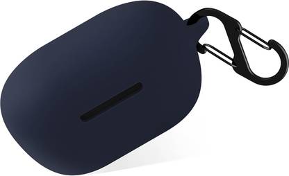 Anvique Silicone Press and Release Earbuds Case For Bosee New QuietComfort Compatible