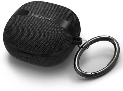 Spigen Fiber Press and Release Headphone Case For SAMSUNG GALAXY BUDS2