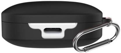 Leiox Silicone Press and Release Earbuds Case For Redmi Buds 6 Case