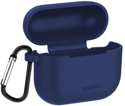 Gripp Silicone Press and Release Headphone Case For Apple AirPods (3rd Generation)