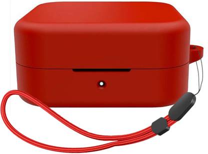 Anvique Silicone Press and Release Earbuds Case For Silicone Case Cover ForCMF by Nothingg Buds