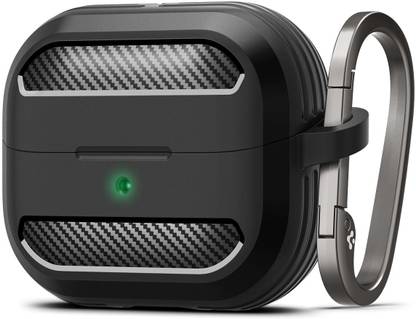 Spigen Polypropylene Latch Earbuds Case For Galaxy Buds3 Pro (2024), Galaxy Buds 3 (2024)