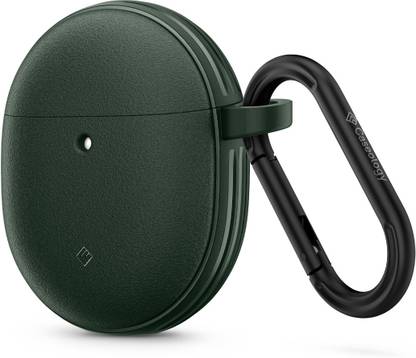 Caseology Plastic Press and Release Earbuds Case For Pixel Buds Pro 2, Pixel Buds Pro 1
