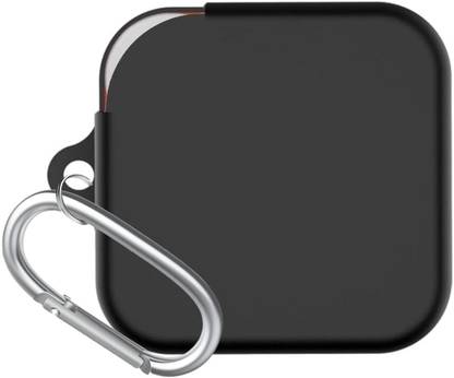 XCREO Silicone Press and Release Earbuds Case For CMF by Nothing Buds Pro 2