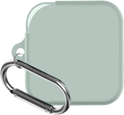 CRUIC Silicone Latch Earbuds Case For CMF by Nothing Buds Pro 2 Soft Silicone Case cover