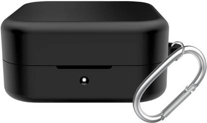 StyleOxx Silicone Press and Release Earbuds Case For CMF by Nothing Buds