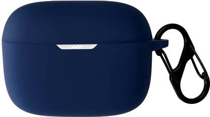 capo Silicone Velcro Headphone Case For JBL Tune 130NC�