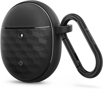 Caseology Plastic Press and Release Earbuds Case For Google Pixel Buds Pro 2, Google Pixel Buds Pro 1