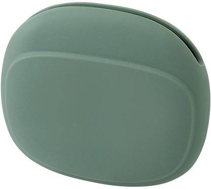 MAAGHI Silicone Press and Release Headphone Pouch For All brands Earphones