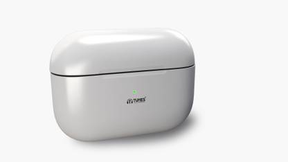 tunes True Wireless Earbuds Bluetooth
