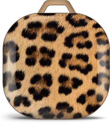 SCALEBEE Plastic Press and Release Earbuds Case For Samsung Galaxy Buds