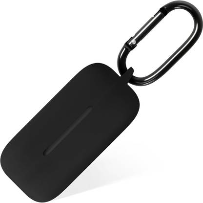 XCREO Silicone Velcro Earbuds Case For sony WF-C510