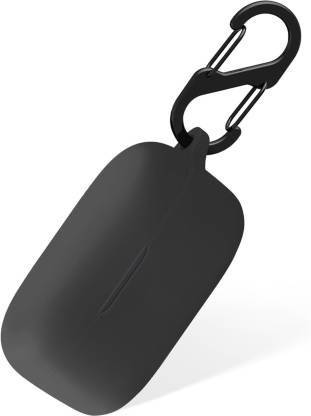 Aniex Silicone Press and Release Earbuds Case For Onepluss nord 2 r case
