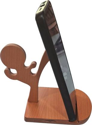 Print Ginnie Phone stand/ Mobile stand Headphone Stand