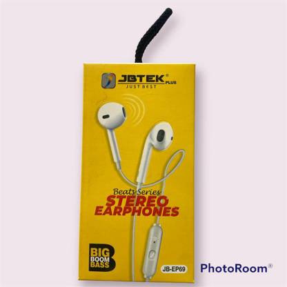 Tauheed JB TEK EAR PHONES Headphone Stand