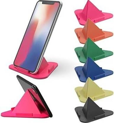 JD ENTERPRISE HUB Triangle shape Headphone Stand