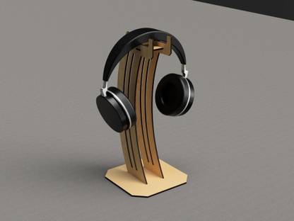 cxzc headphone stand Headphone Stand