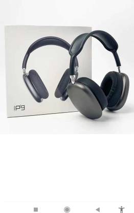 PEEHU P9 Headphone Stand