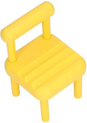 VALAJOGI Plastic Mini Chair Headphone Stand