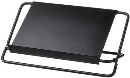 IKEA Tablet stand, black Headphone Stand
