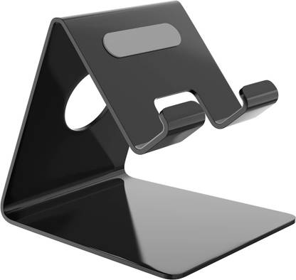 JP ENTERPRISES Mobdesk Table mobile holder Mobile Holder Headphone Stand