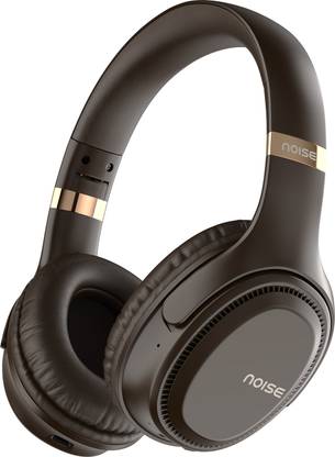 Noise 3 / Airwave max 3,70 Hrs Playtime,ENC, Dual pairing & Ultra-low latency of 45ms Bluetooth