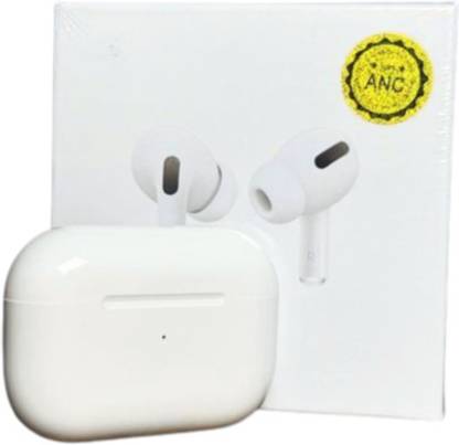 sadaya Earbuds 20Hrs Playtime & Fast Charging (5.1 Bluetooth) (White, True Wireless) Bluetooth