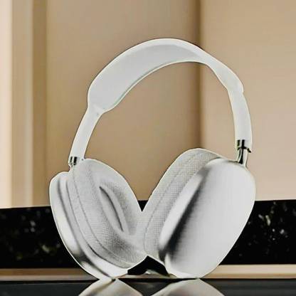 Wingster P9 Wireless Bluetooth Headphones Over Ear With Noise Reductionzs47 Bluetooth Gaming