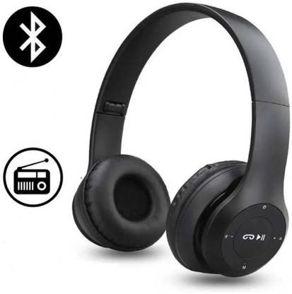 Zohlo Excellent sound quality and a perfect high bass headphone Comfortable. Bluetooth
