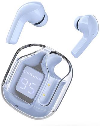 snowbudy New 2024 ROG CETRA True Wireless In-Ear Gaming Earbuds TWS Bluetooth Gaming