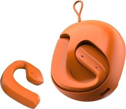 VEROX H585 OWS Open Ear Wireless Earbuds | ENC Mic for Crystal-Clear Calls Bluetooth