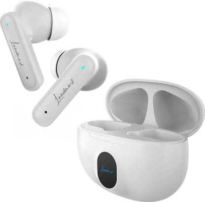 Landmark Rage TWS Earbuds Active Noise Cancellation, 500H Standby Battery & 13mm Drivers Bluetooth