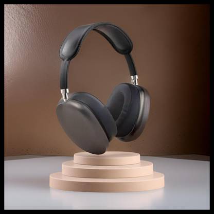 YAROH P9(Bluetooth Headphone)Stylish Wireless(Gaming Headset)with Bluetooth 5.0BC422 Bluetooth