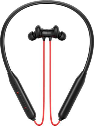 ROKAVO Edition OTZ2 Bullets Wireless Z2 Bass Neckband headphone with 48 hr playtime-1 Bluetooth