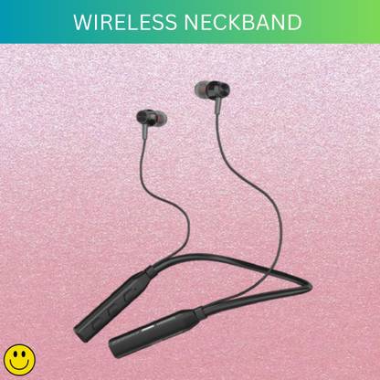 Clairbell Candy (Bluetooth Wireless In Ear Neckband) BTv 5.3 With Magnetic EarbudsGE351 Bluetooth