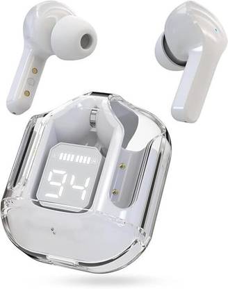 BULLSTORM ULTRAPOD WHITE Bluetooth