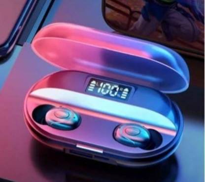 Clairbell VUI_723X_TWS T2 Wireless Earbuds Bluetooth Headset Bluetooth