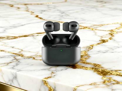 Shivana Airpod Pro Style True Wireless Bluetooth Earphones Bluetooth