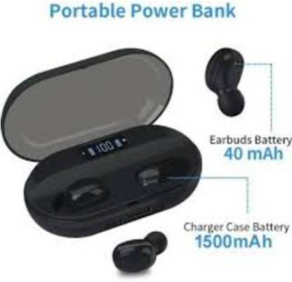 FRONY PHO92-NE36-TWS T2 Wireless Earbuds Bluetooth Headset Bluetooth Headset Bluetooth